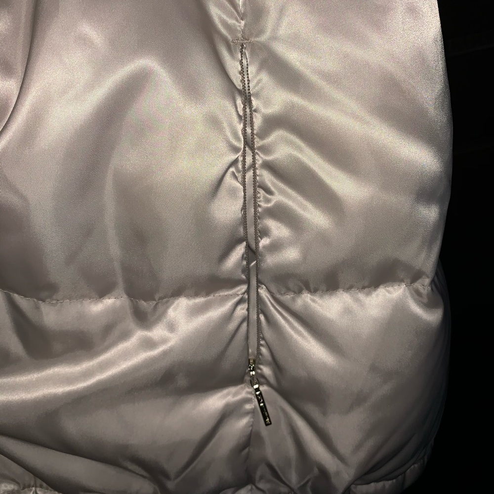 Massimo Dutti Down Feather Coat - image 5